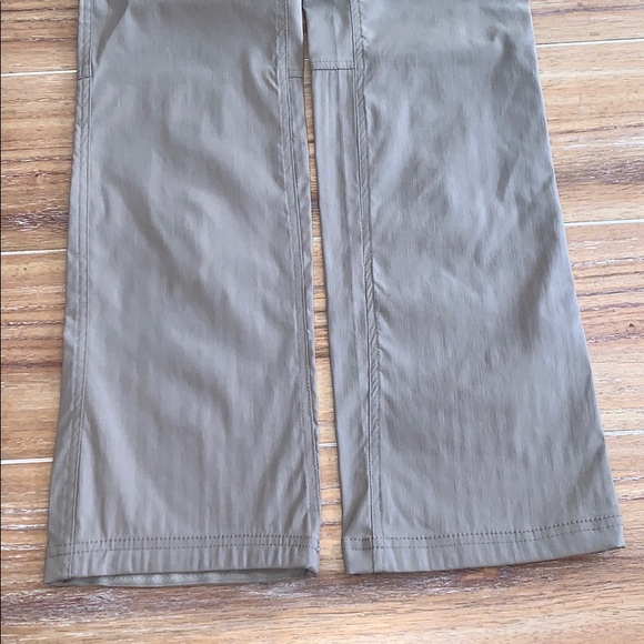 Craghoppers Kiwi Pro Stretch Trouser Pants Size 4 - Picture 7 of 11